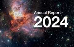 ESO Annual Report 2024 now available