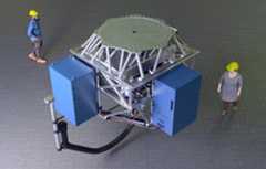 Final design for new VLT instrument CUBES completed