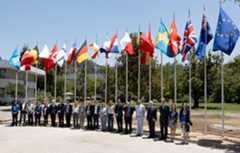 Ambassadors from ESO Member States gather to discuss the importance of northern Chile’s dark skies