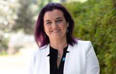 Itziar de Gregorio-Monsalvo is ESO’s new Representative in Chile