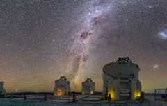 Dark Skies Council: International astronomical observatories join forces to protect Chile's skies