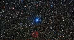 White dwarf resurrection