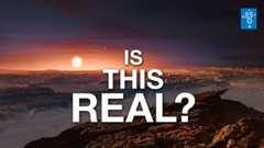 How are astronomical illustrations made?