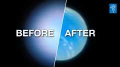 Taking super sharp astronomical images with adaptive optics