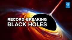 How massive can black holes get?