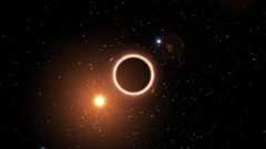 ESOcast 173: First Successful Test of Einstein’s General Relativity Near Supermassive Black Hole