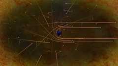 Exploring a Black Hole Environment