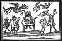 Halloween Comes Alive