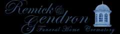 Remick & Gendron Funeral Home