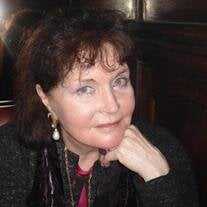 Yvonne E. Natteau