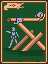 The generic Ballistician portrait in Mystery of the Emblem.