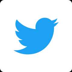 Follow us on Twitter