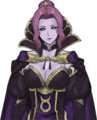 Portrait of Marla in Echoes: Shadows of Valentia.