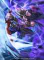 Artwork of Jaffar.