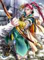 Artwork of Shinon.