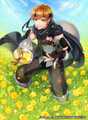 Artwork of Gaius.