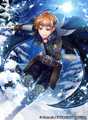Artwork of Gaius.