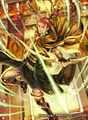 Artwork of Shinon.