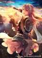 Artwork of Soleil.