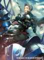 Artwork of Silas.