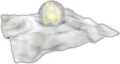 Artwork of a Divinestone from the Trading Card Game.