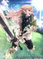 Artwork of Soleil.