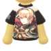 Miitomo Leo Tee.png