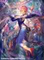 Artwork of Ena.