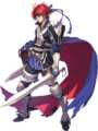 Artwork of Roy from Awakening.
