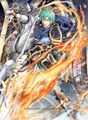 Artwork of Ephraim with Siegmund.