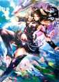 Artwork of Panne.