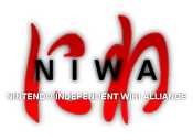 NIWA