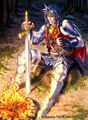 Artwork of Priam.