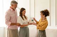 Vasco Translator Q1: presente útil para o Natal que une famílias e idiomas.
