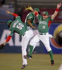 Beisbol, ¿dónde está el negocio?