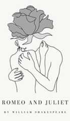 Couple kissing used as book cover