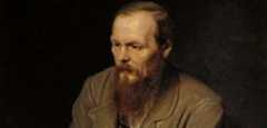 Fyodor Dostoevsky