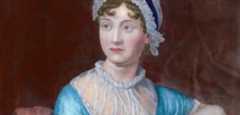 Jane Austen