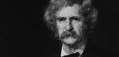 Mark Twain