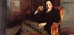 Robert Louis Stevenson