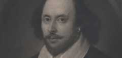 William Shakespeare