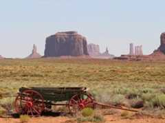 Quiz about Man With No Name Movies