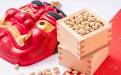 What the Heck is Setsubun?