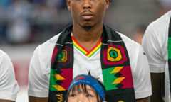 Update on Francis Abu