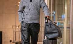 Eighteen players arrive in Nagoya ahead of Japan, South Korea friendlies