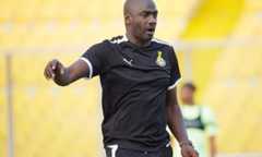 Adu Kwabena, Kelvin Nkrumah, Prince Owusu get debut call-ups as Otto Addo names squad for Japan, South Korea friendlies