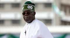 President Bola Tinubu declared a security emergency