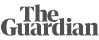 The Guardian logo