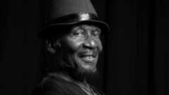 Jimmy Cliff