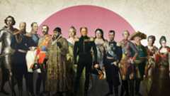 Alexandra Koroleva; Public domain